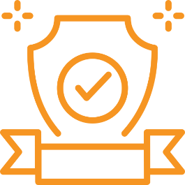 Warranty Guarantee Icon